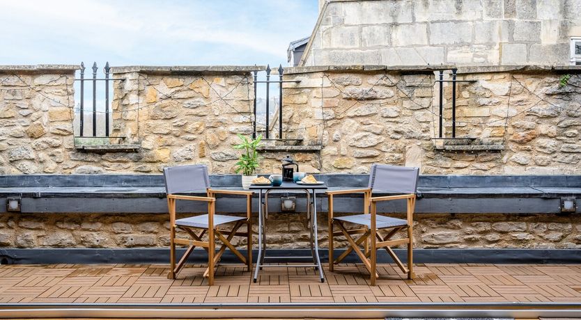 Photo of Georgian Chapel