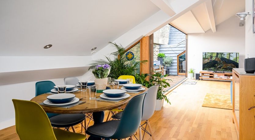 Photo of Georgian Chapel