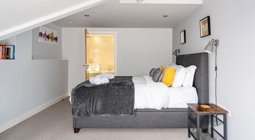 Photo of Georgian Chapel