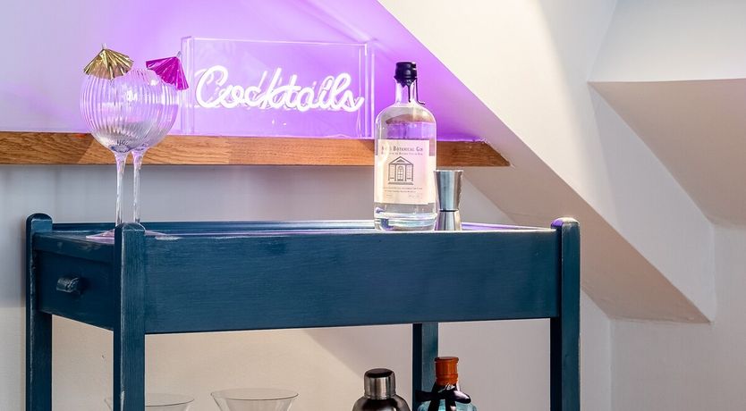 Photo of Georgian Chapel