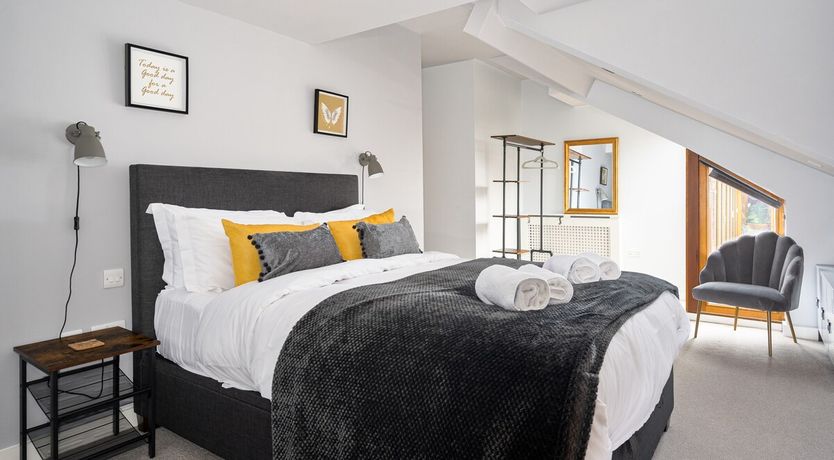 Photo of Georgian Chapel