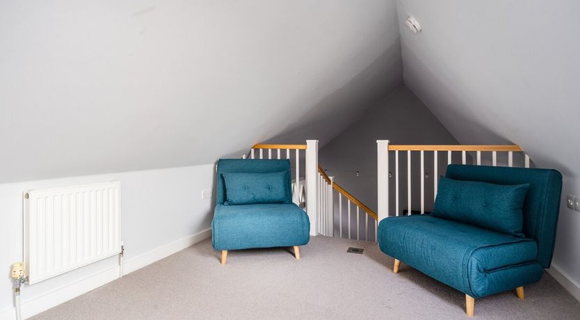 Photo of Georgian Chapel