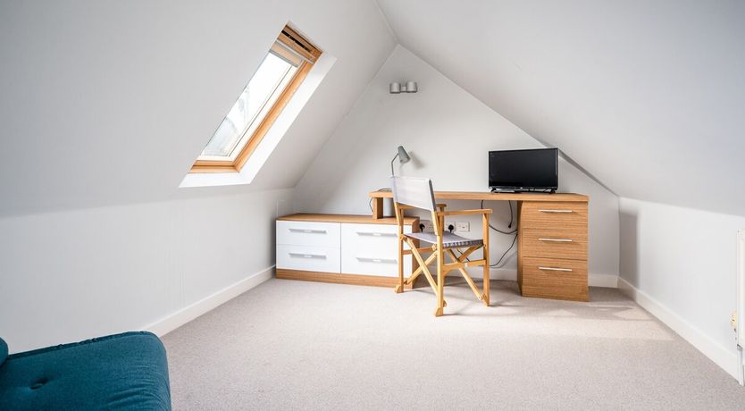 Photo of Georgian Chapel