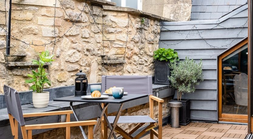 Photo of Georgian Chapel