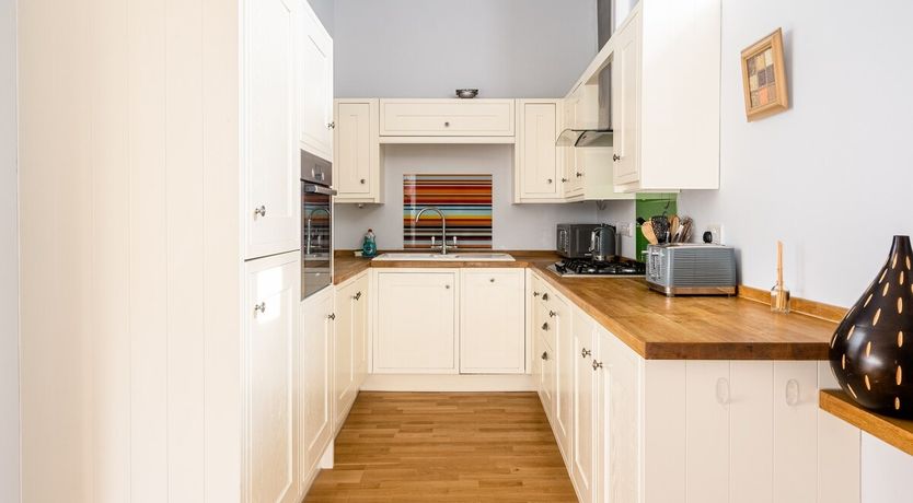 Photo of Georgian Chapel