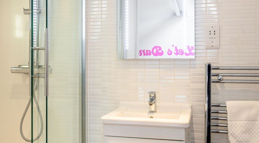 Photo of Georgian Chapel