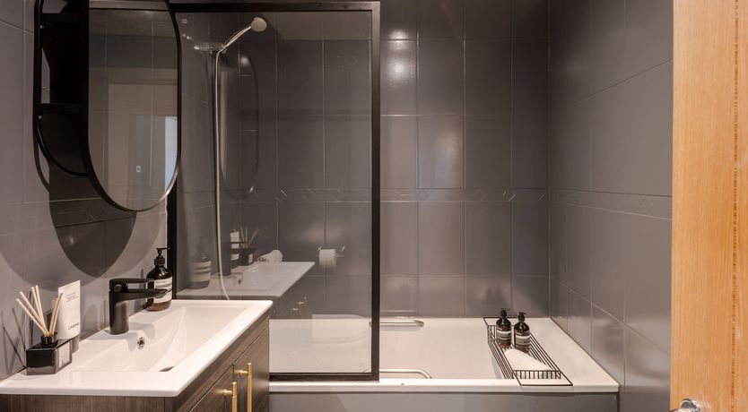 Photo of A New Sunrise