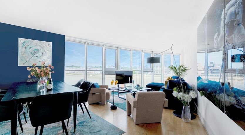 Photo of A New Sunrise