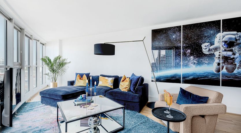 Photo of A New Sunrise