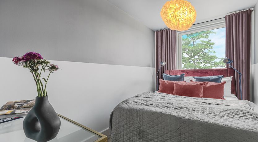 Photo of A New Sunrise