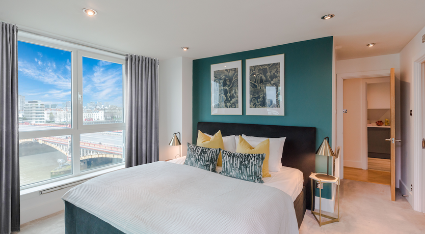 Photo of A New Sunrise