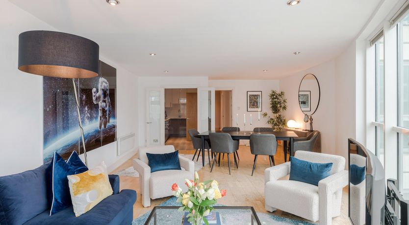 Photo of A New Sunrise