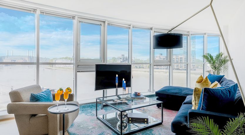 Photo of A New Sunrise