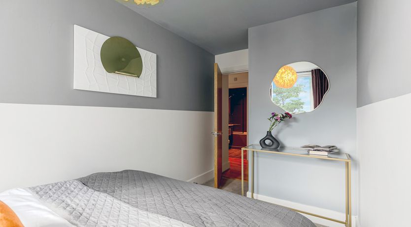 Photo of A New Sunrise