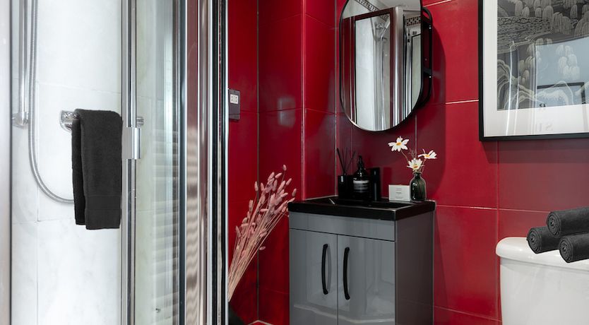 Photo of A New Sunrise