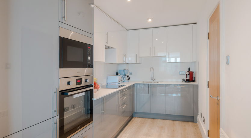 Photo of A New Sunrise