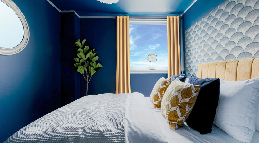 Photo of A New Sunrise