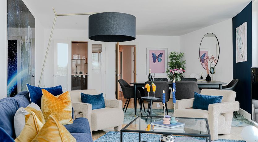 Photo of A New Sunrise