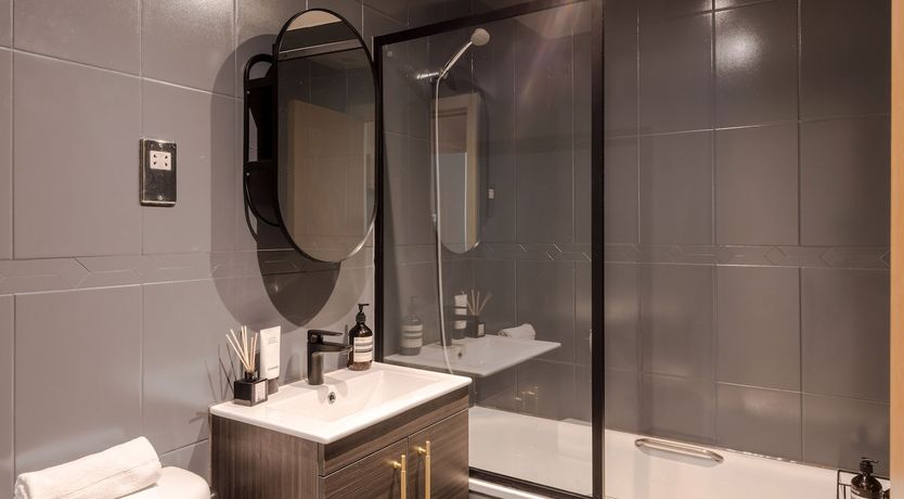 Photo of A New Sunrise