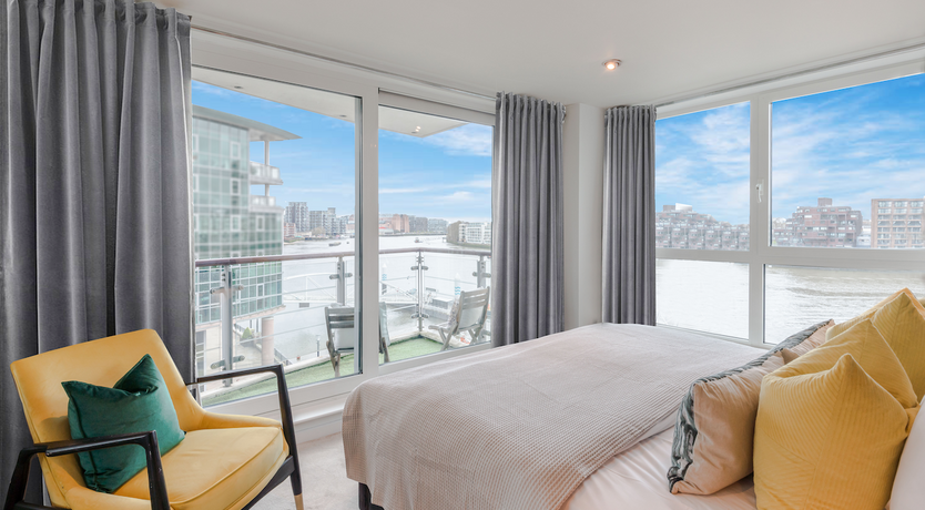 Photo of A New Sunrise