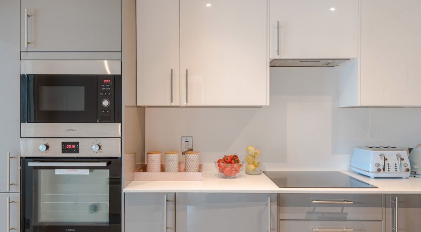 Photo of A New Sunrise