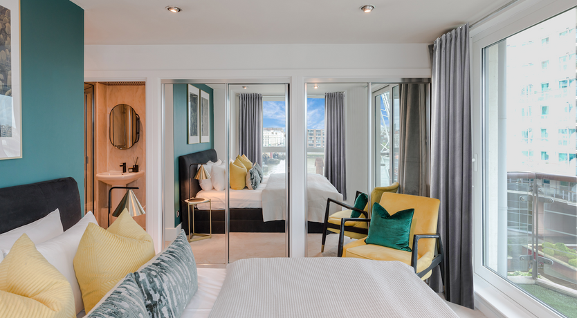 Photo of A New Sunrise