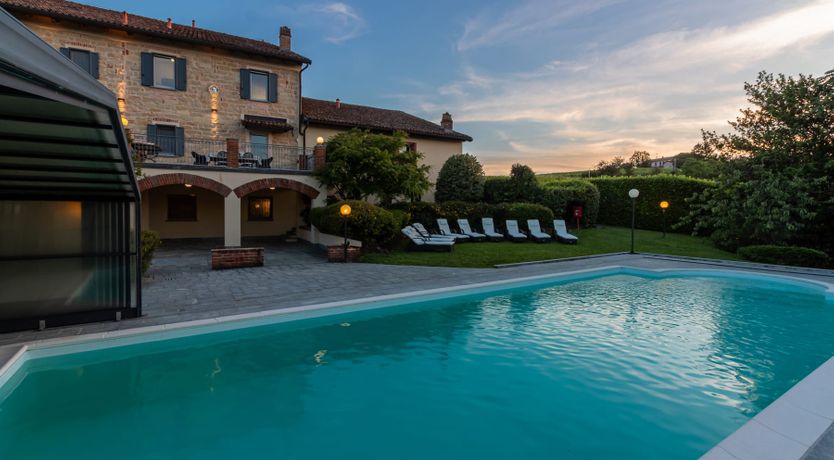 Photo of Monferrato Magic