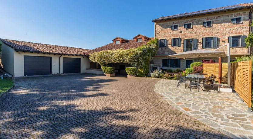 Photo of Monferrato Magic