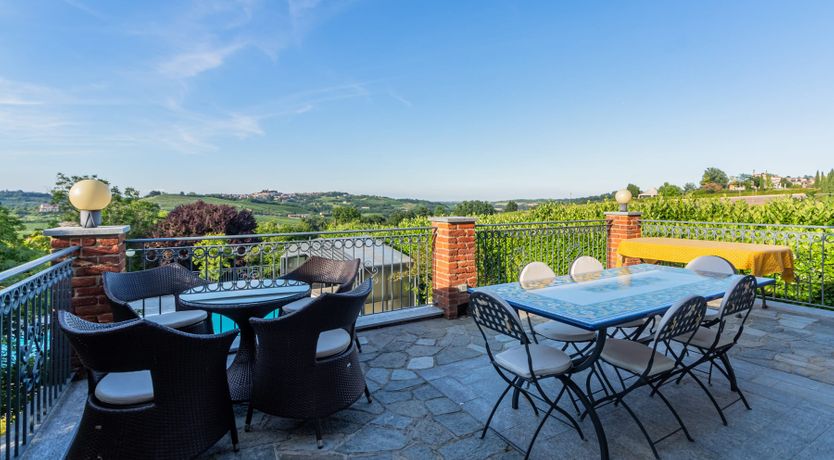 Photo of Monferrato Magic