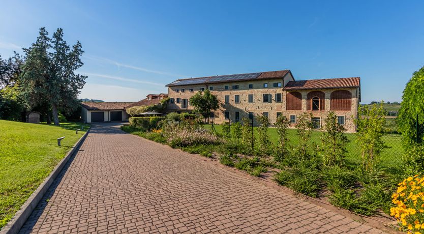 Photo of Monferrato Magic