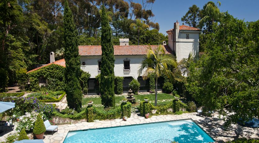 Photo of Montecito Oasis