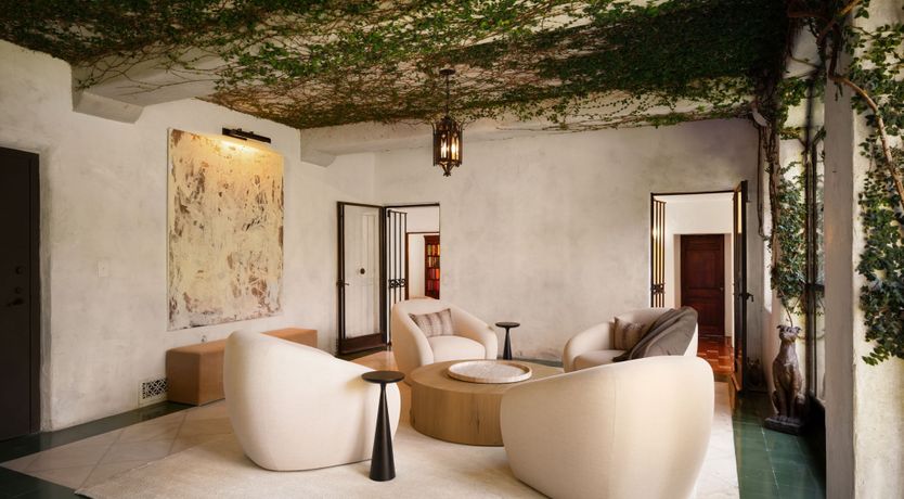 Photo of Montecito Oasis