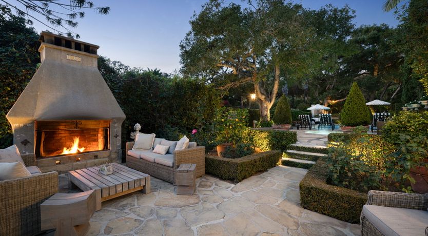 Photo of Montecito Oasis