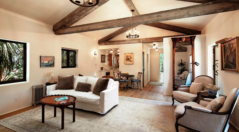 Photo of Montecito Oasis