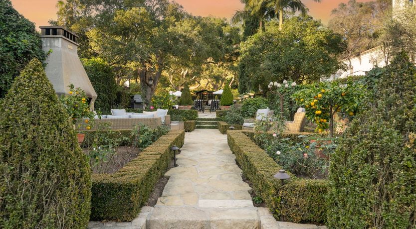 Photo of Montecito Oasis