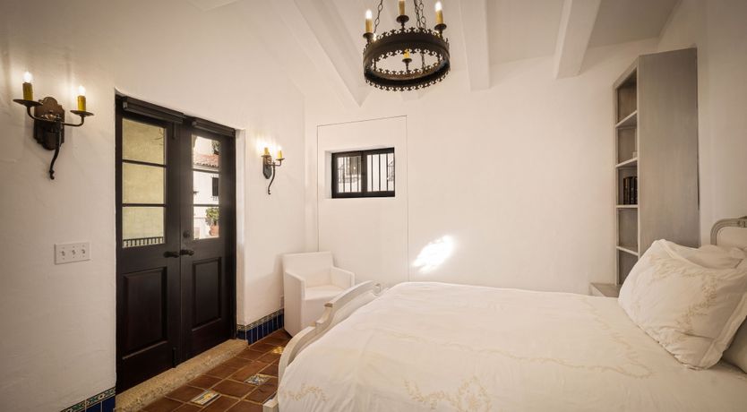 Photo of Montecito Oasis