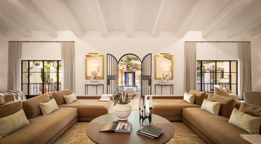 Photo of Montecito Oasis