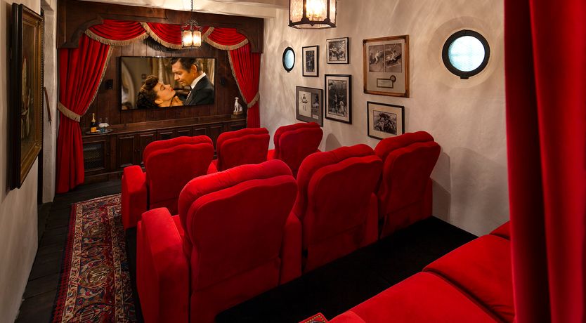 Photo of Montecito Oasis