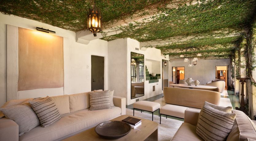 Photo of Montecito Oasis