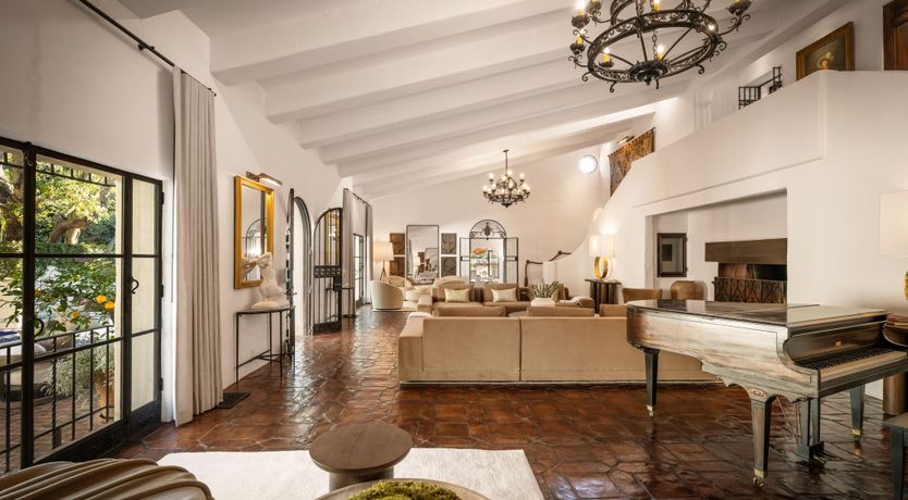 Photo of Montecito Oasis