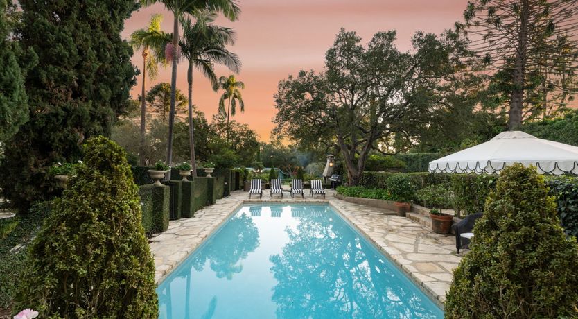 Photo of Montecito Oasis