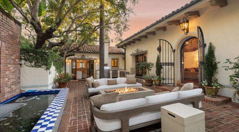 Photo of Montecito Oasis