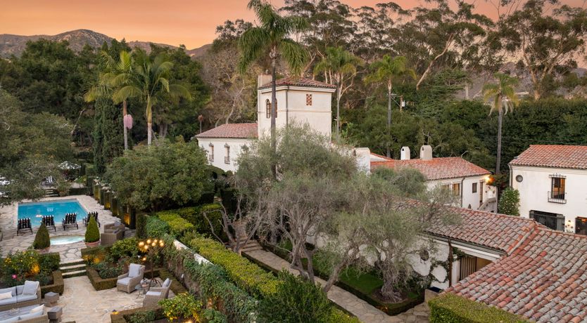 Photo of Montecito Oasis