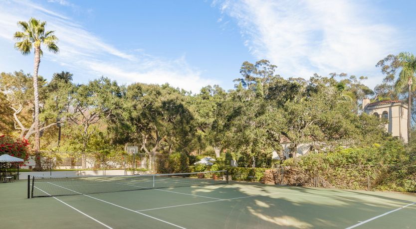 Photo of Montecito Oasis