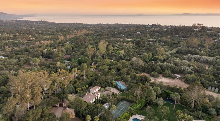 Photo of Montecito Oasis