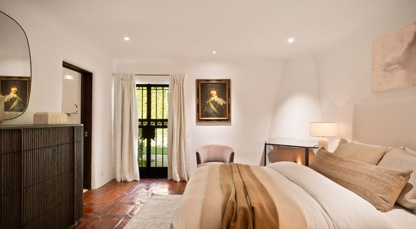 Photo of Montecito Oasis