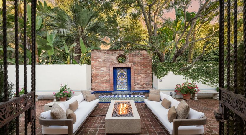 Photo of Montecito Oasis