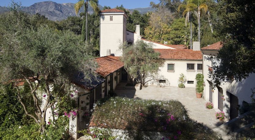 Photo of Montecito Oasis