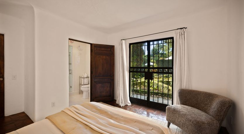 Photo of Montecito Oasis