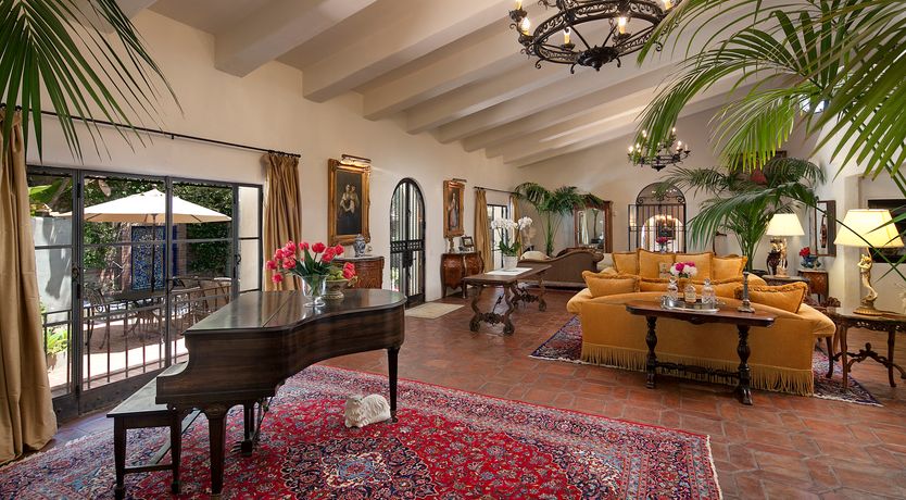 Photo of Montecito Oasis